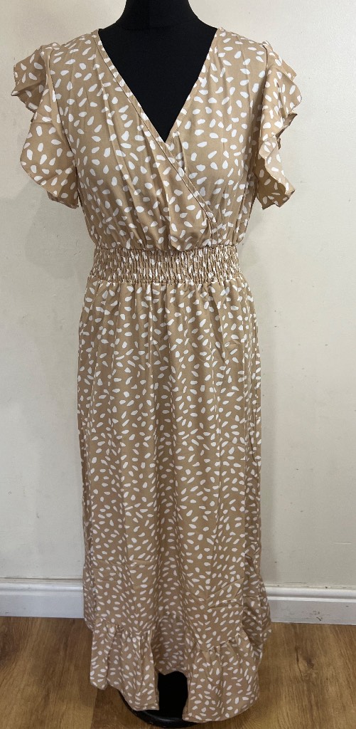 Women dress. Size M(10-12uk)