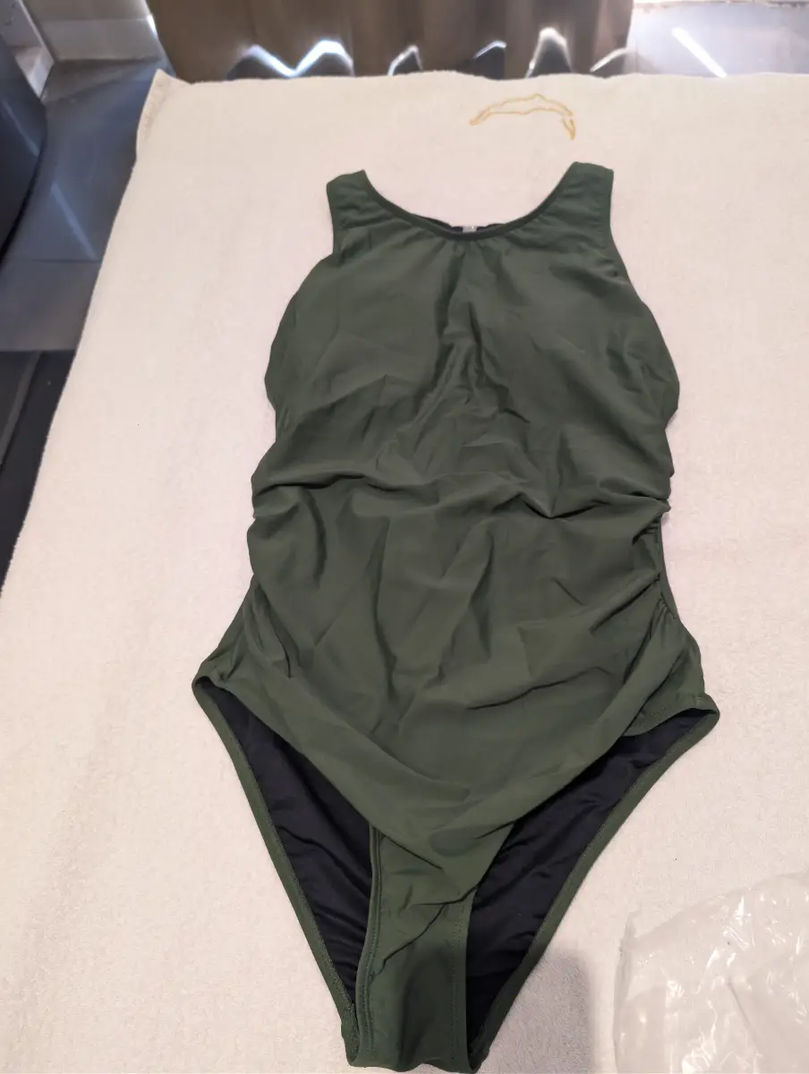 Beautiful cupshe swimsuit