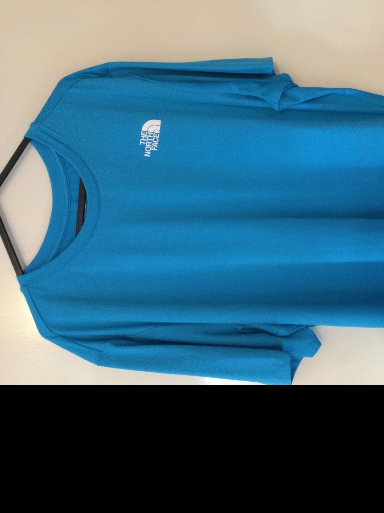 North Face T-shirt