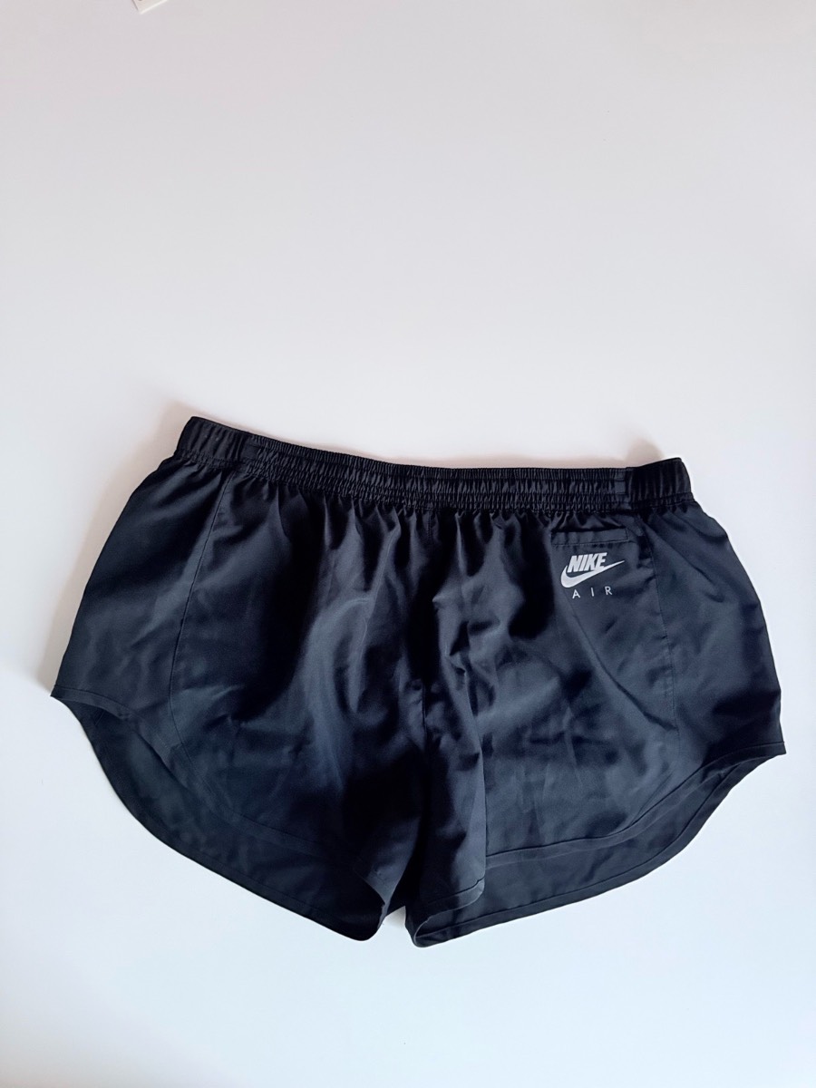 Nike Air Dri-FIT Running Shorts Black XL