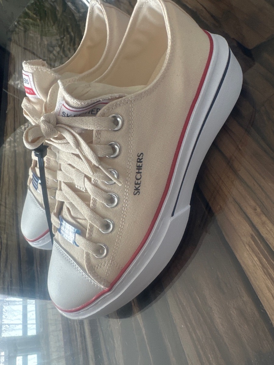 Skechers women’s trainers