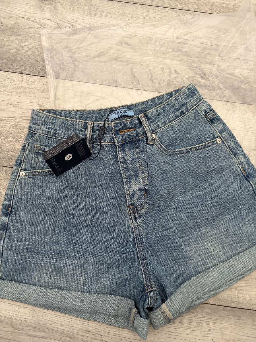 Women’s design shorts XS uk6-8