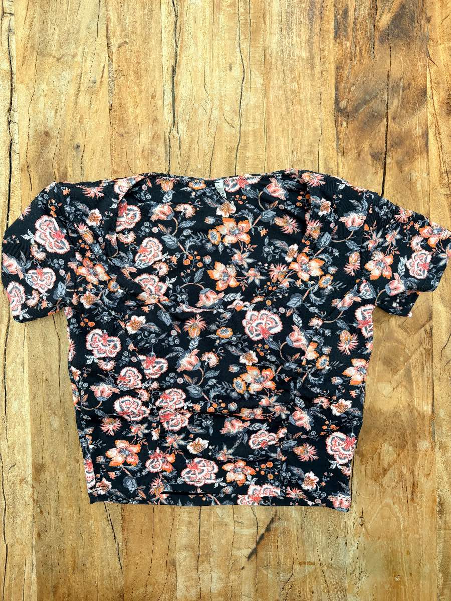 Louise Misha | floral yoga too | size 8