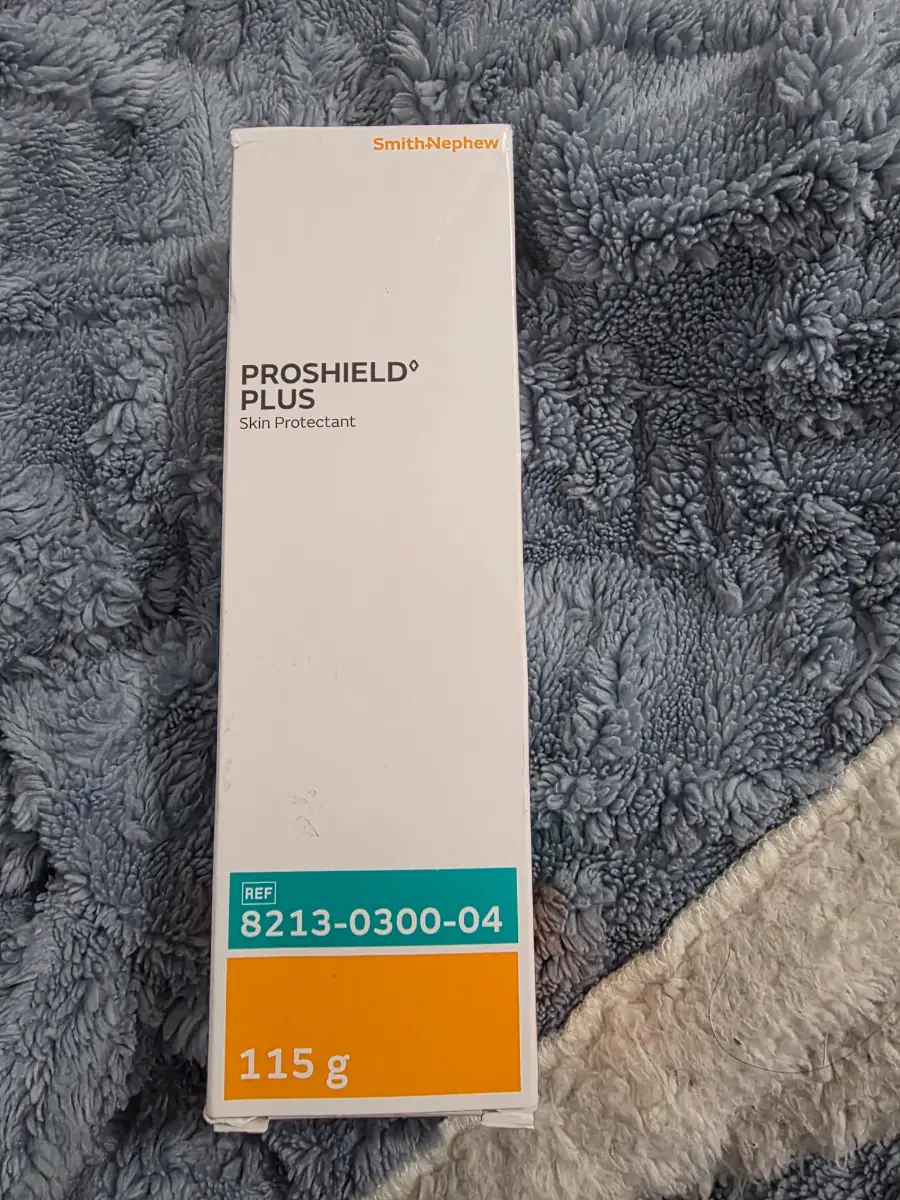 Proshield Barrier Cream