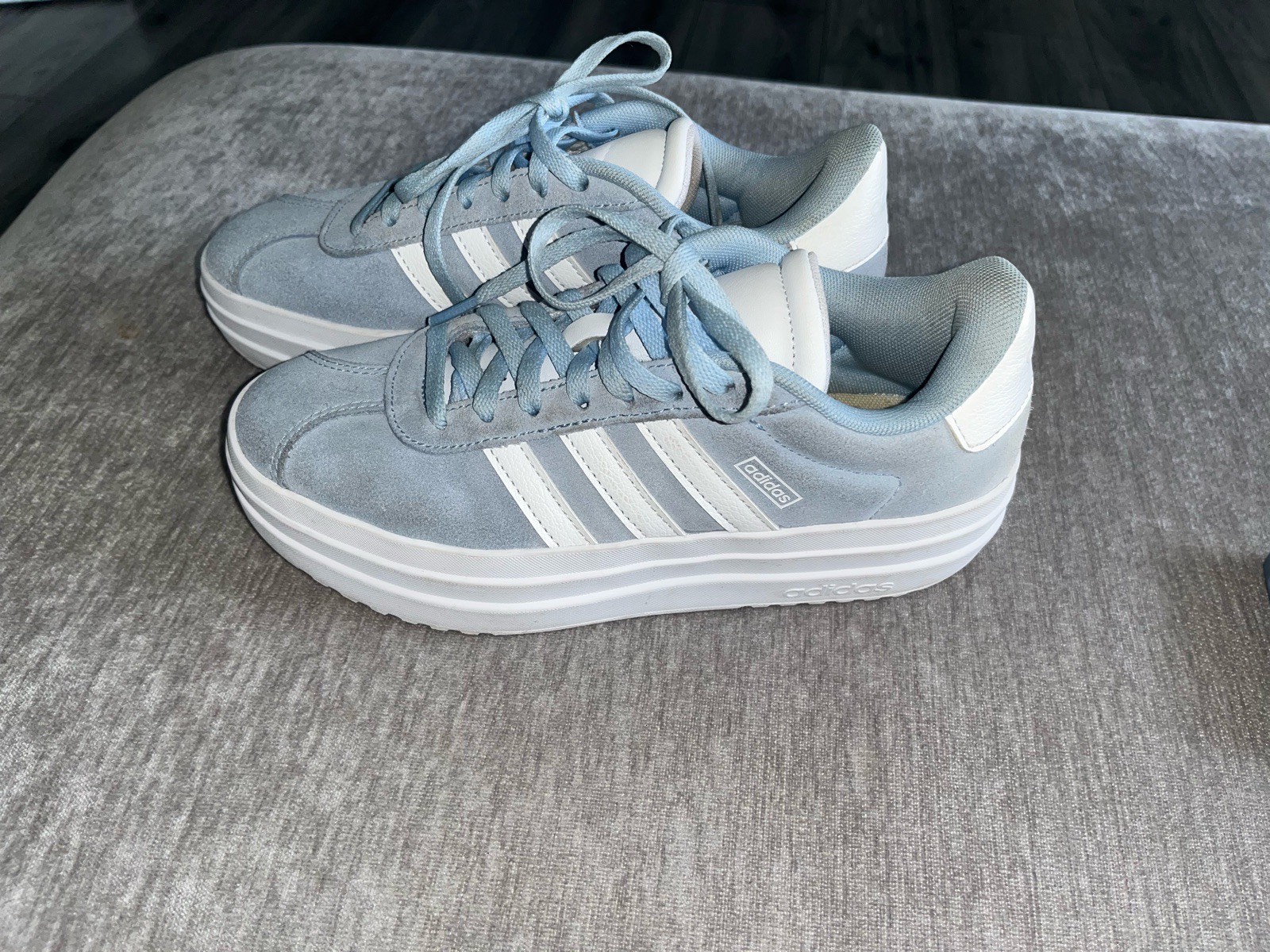 Adidas trainers uk 3