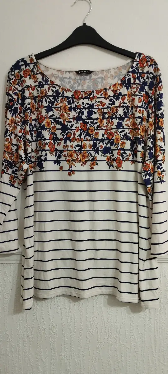 Women top size 20