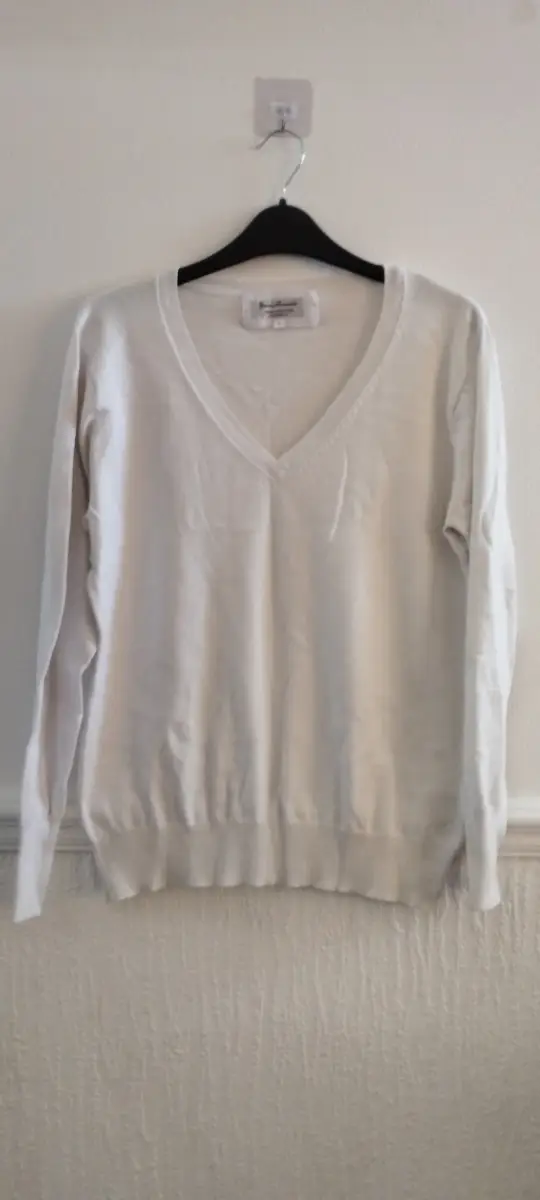 Mens jumper