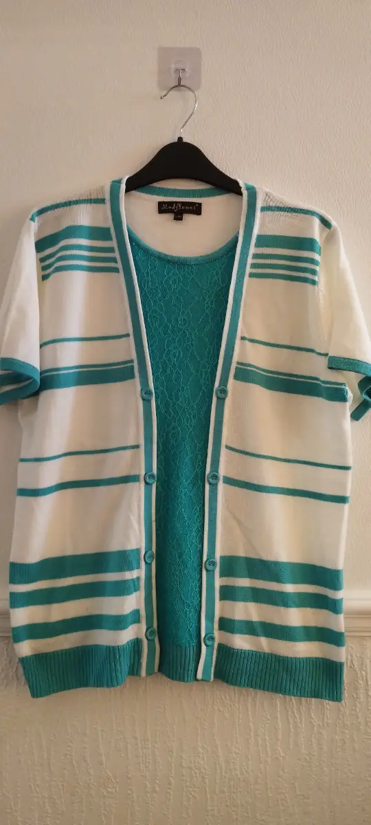 Women top