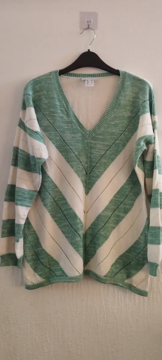 Women jumper