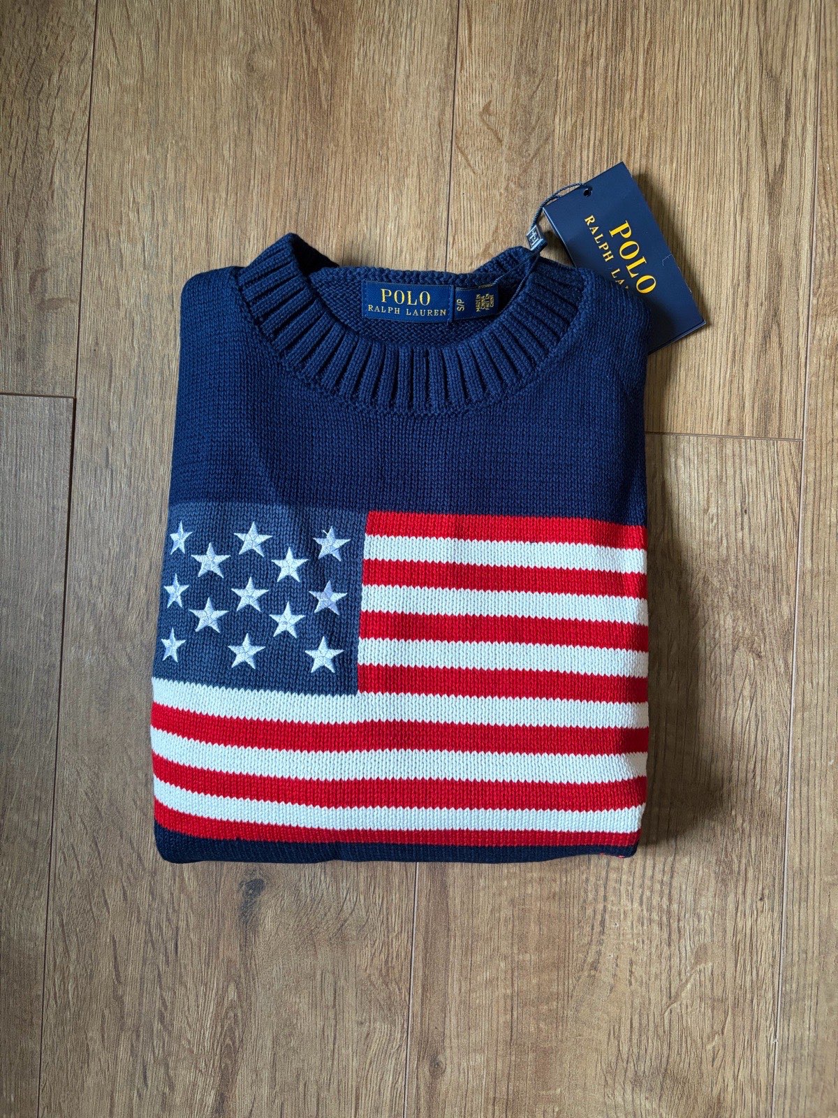 USA Knit