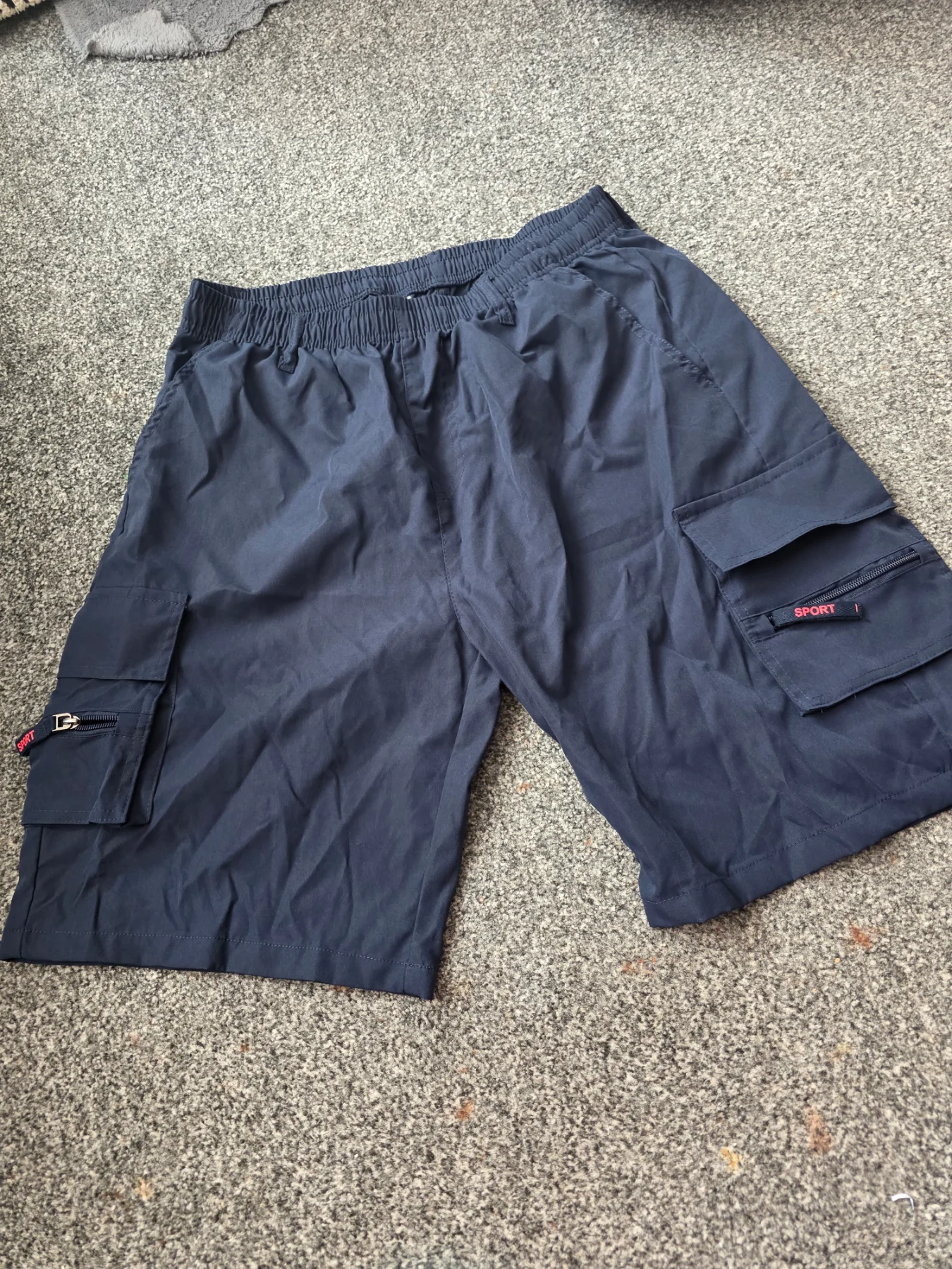 Men's pants