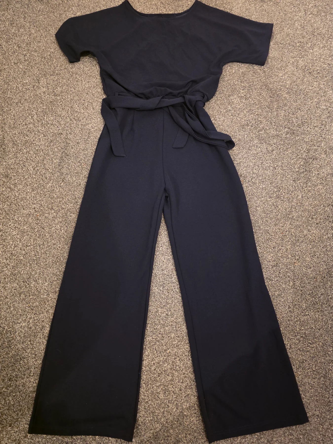 Woman's jumpsuit