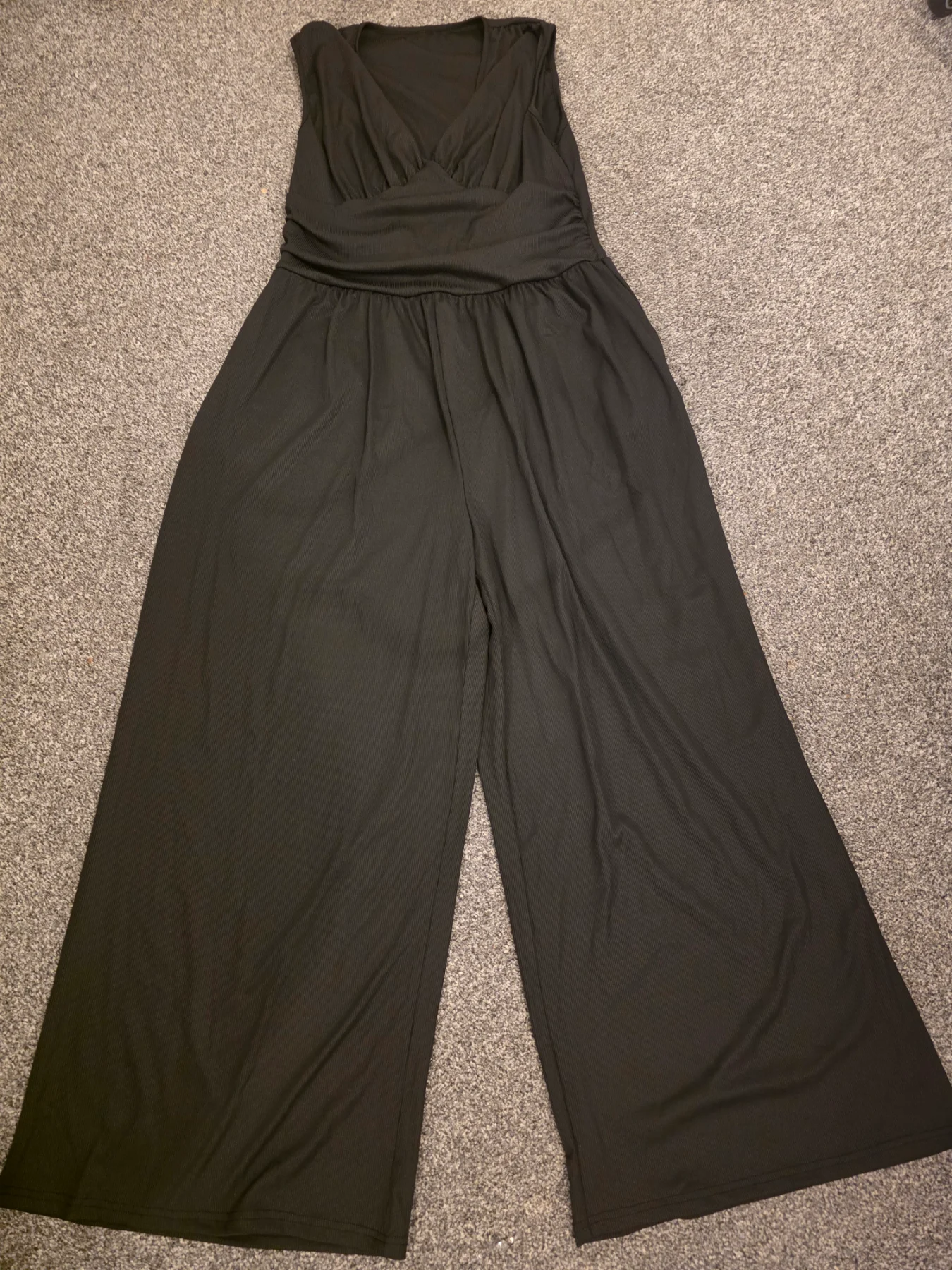 Woman's coverall