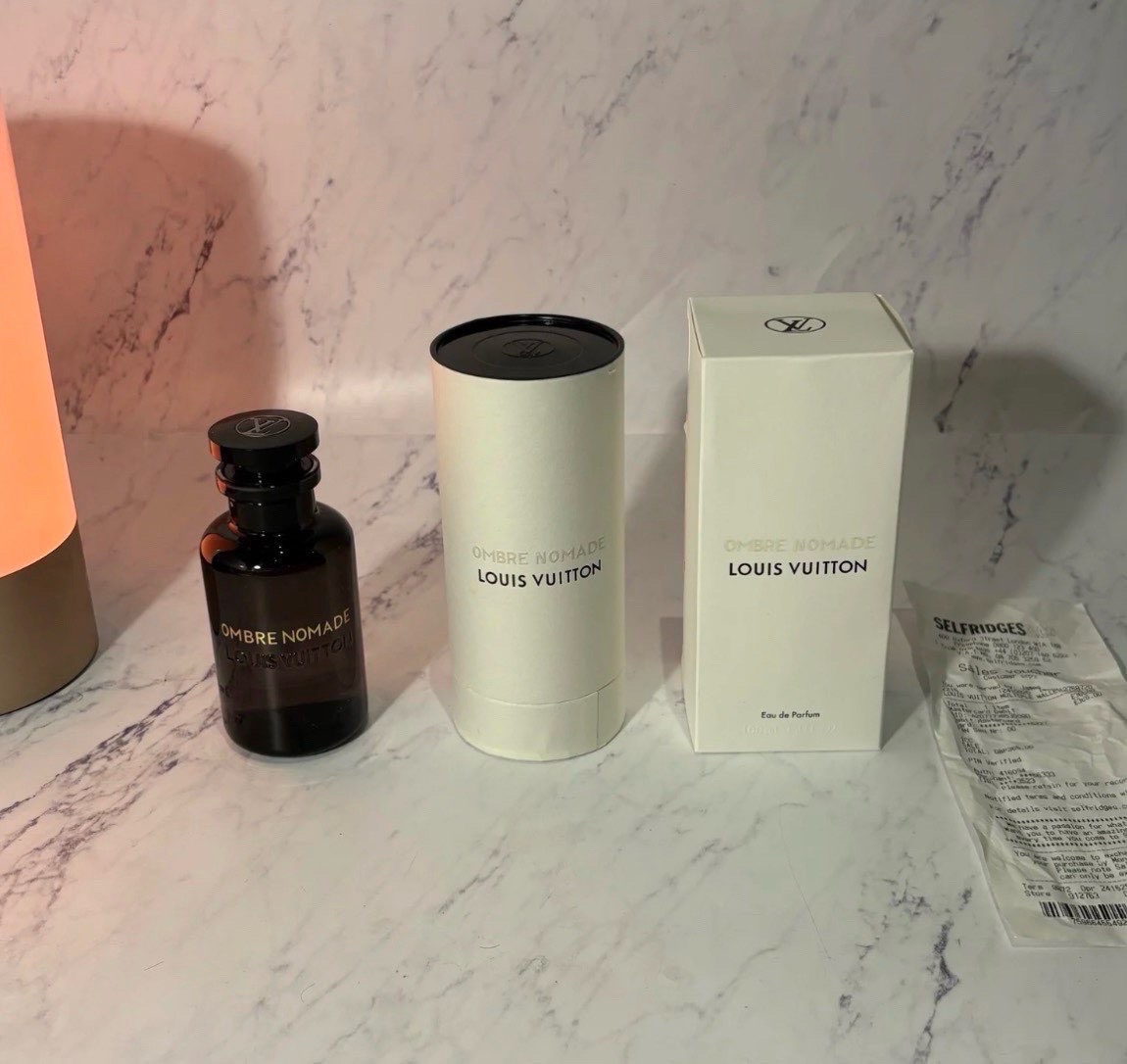 Louis Vuitton Ombre Nomade Eau de Parfum