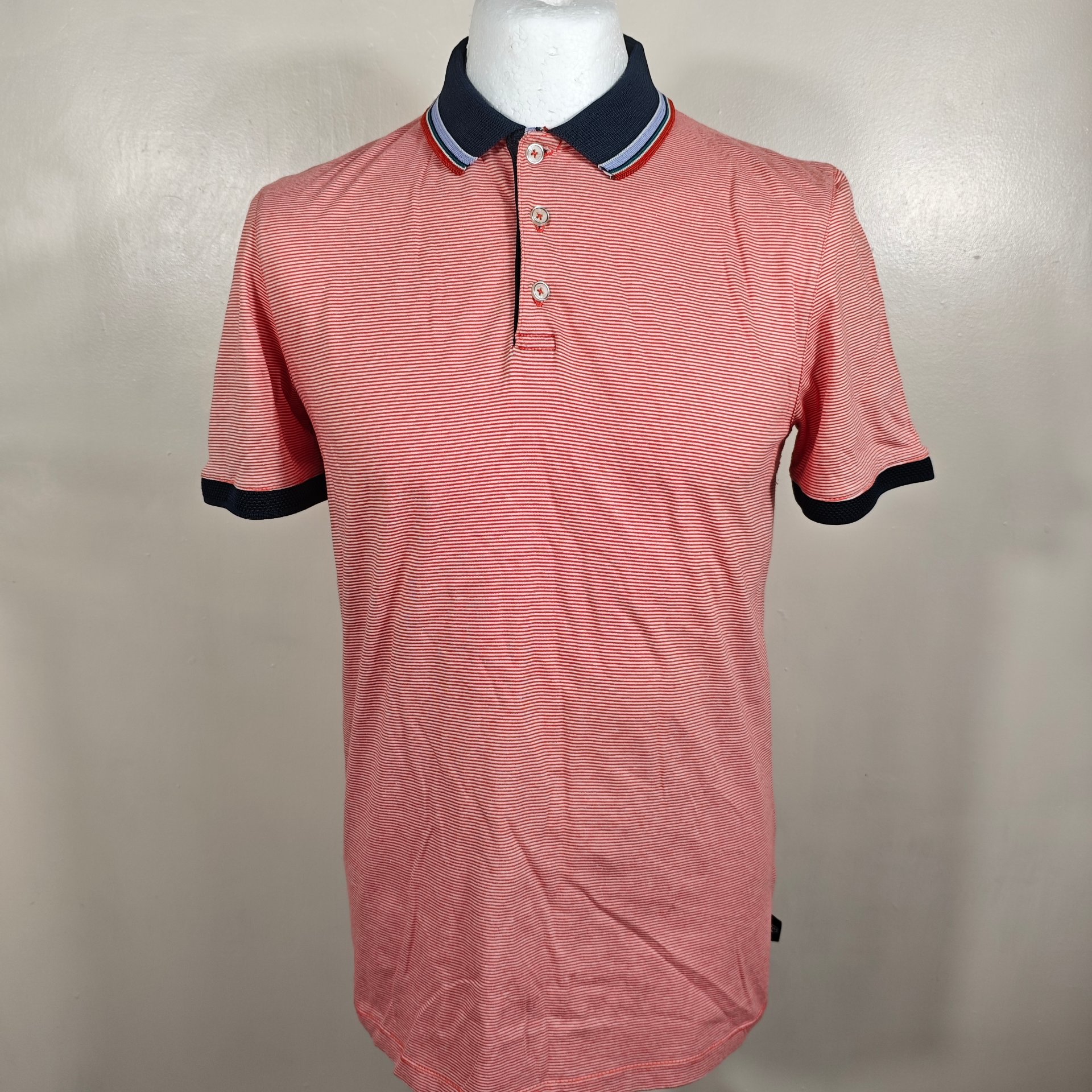 Ted Baker Polo Shirt M