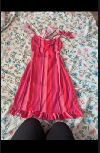 pretty little thing size 12 NWT