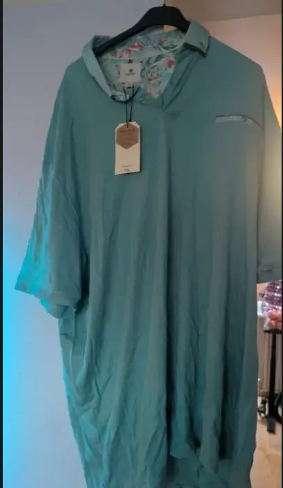 next mens pole top  3xl