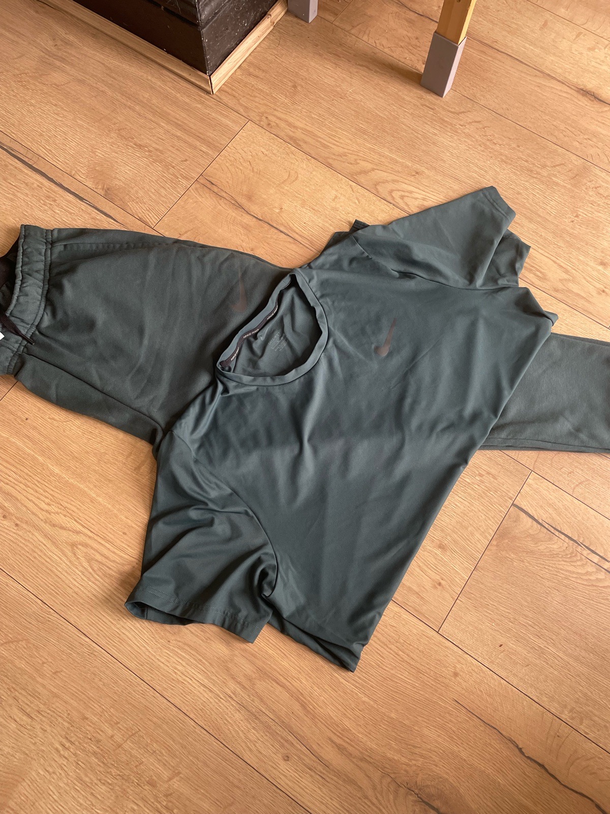 Nike set