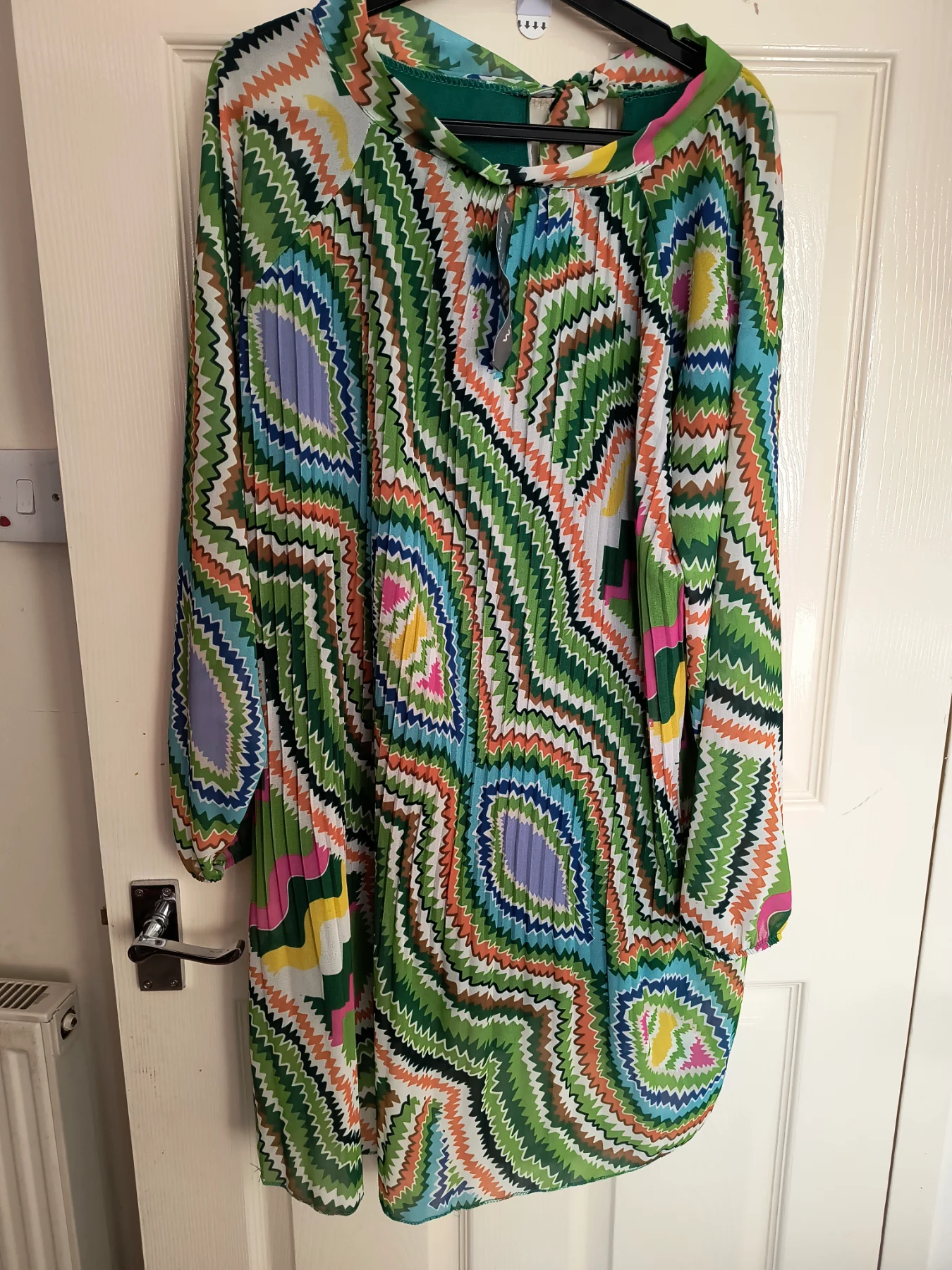 Beautiful women dress size L/XL