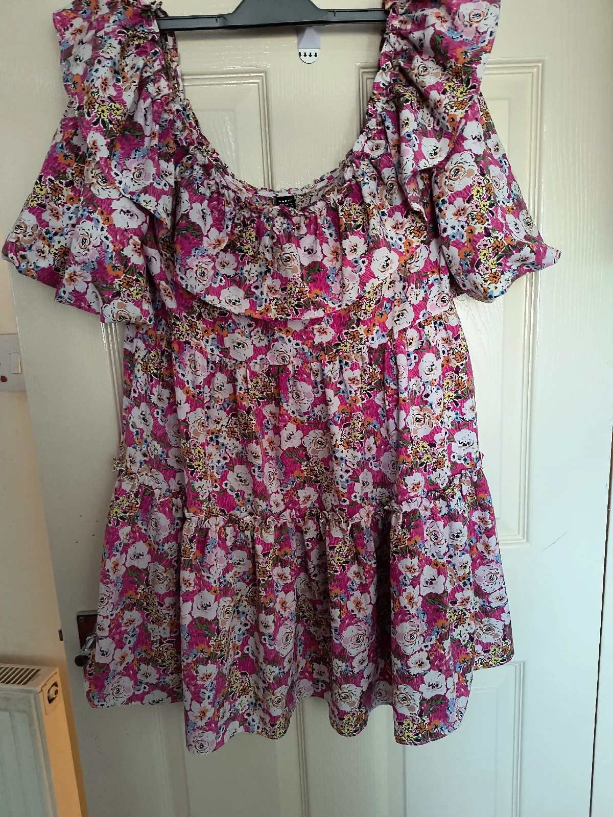 Beautiful women dress size L