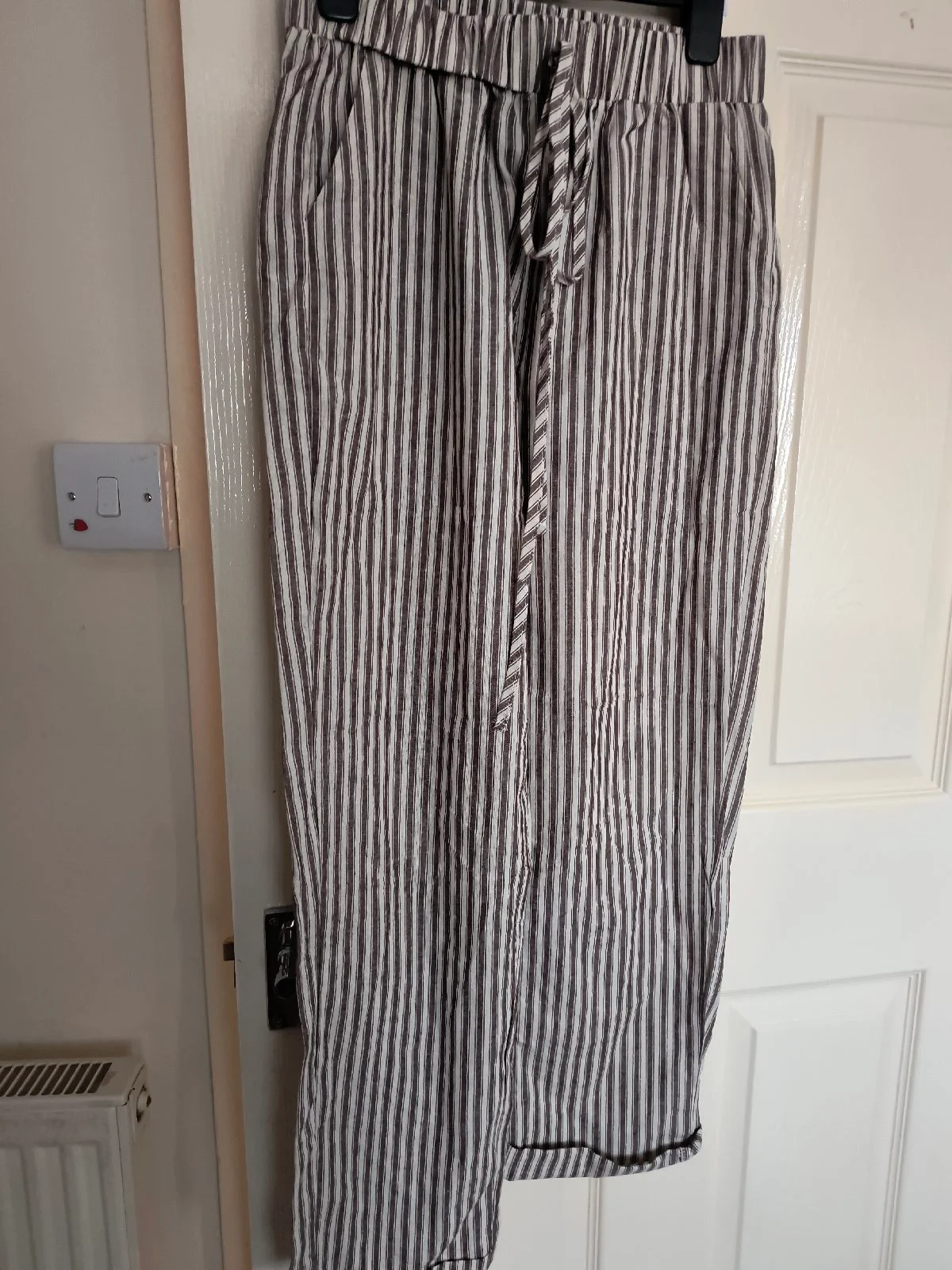 Beautiful women pants size M
