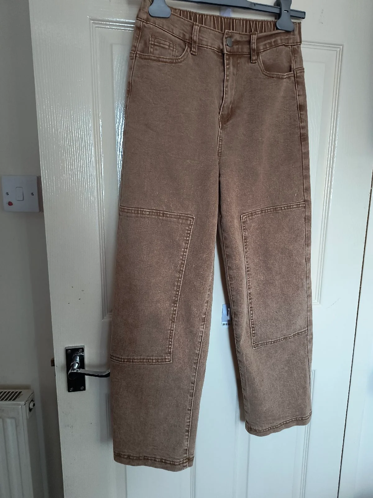 Beautiful women jeans size M