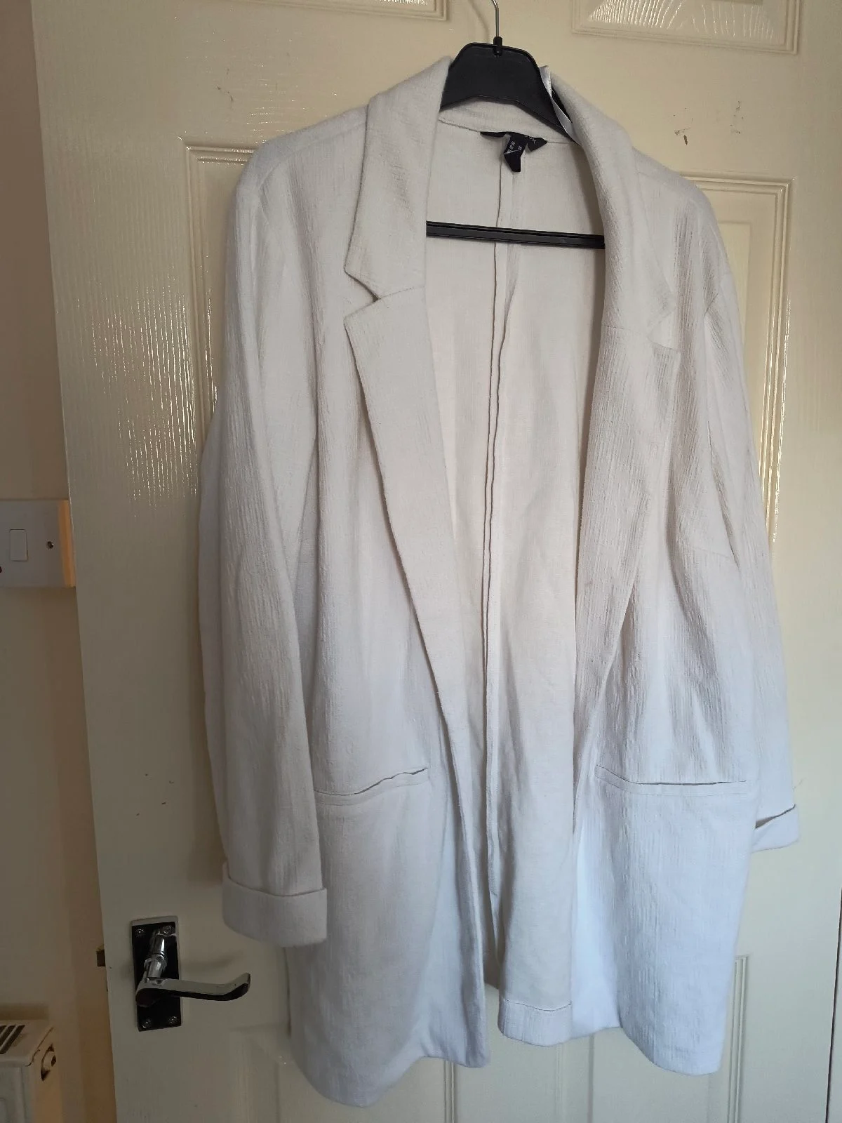 Beautiful women blazer size L