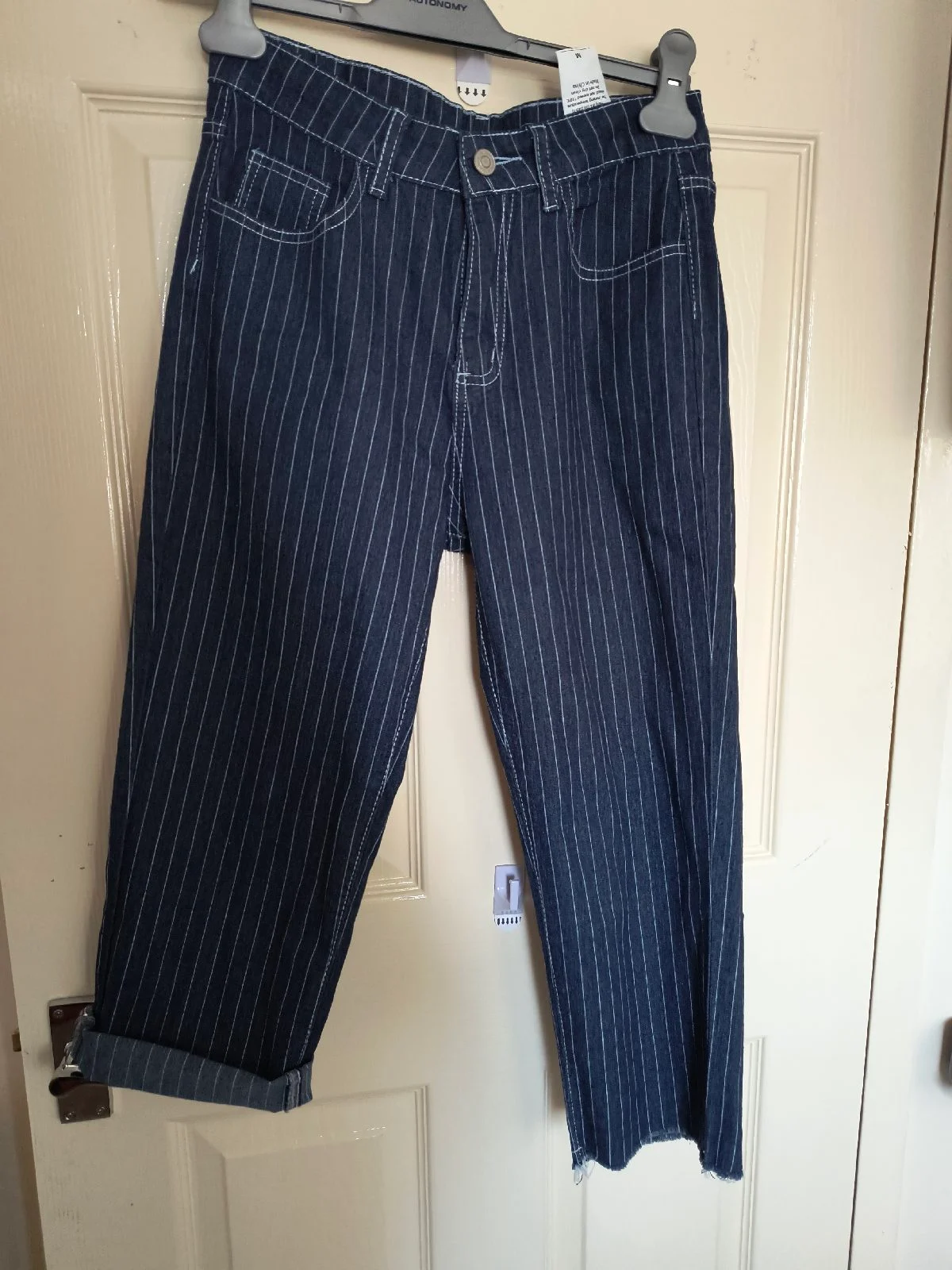 Beautiful women pants size M