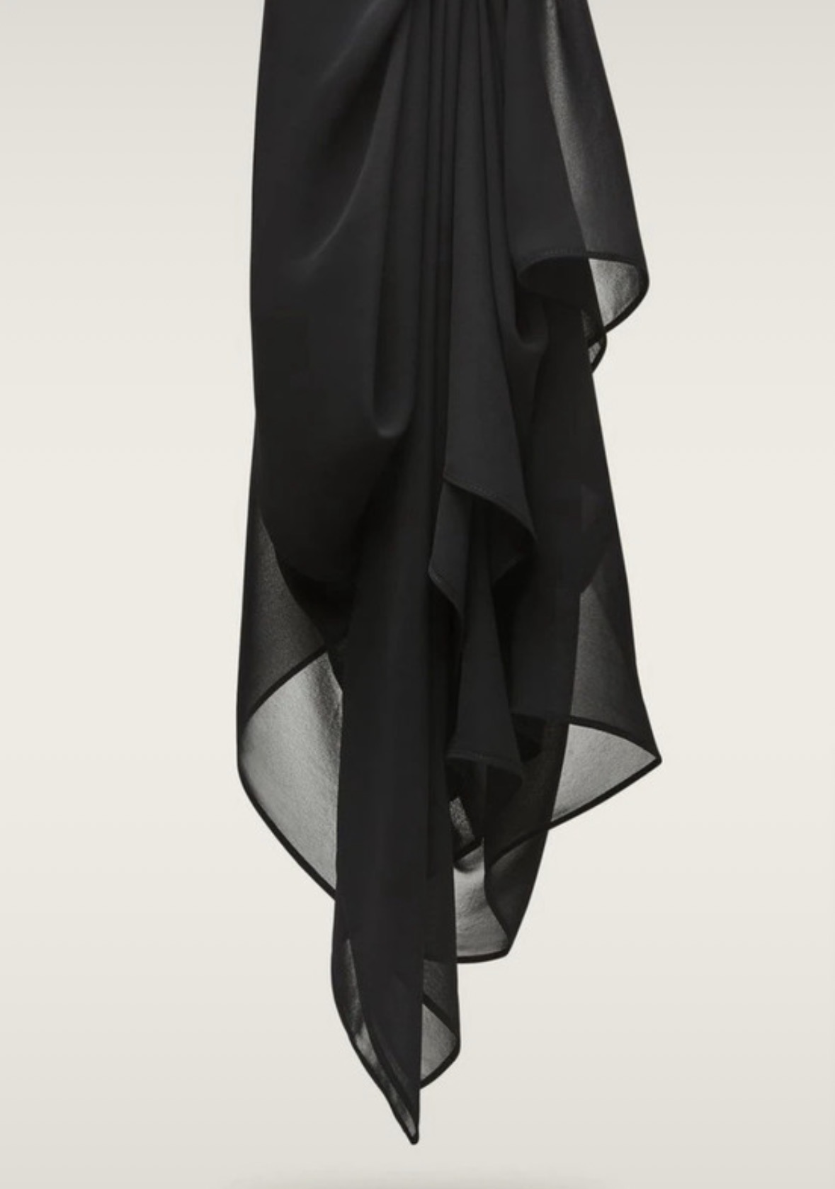 Chiffon Scarves