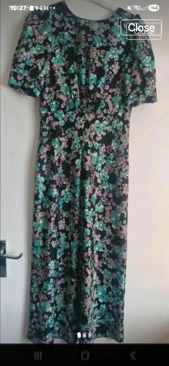 Asos dress