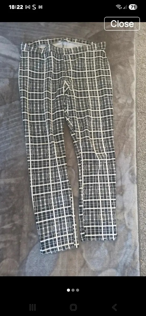 Tu womens leggings size 16