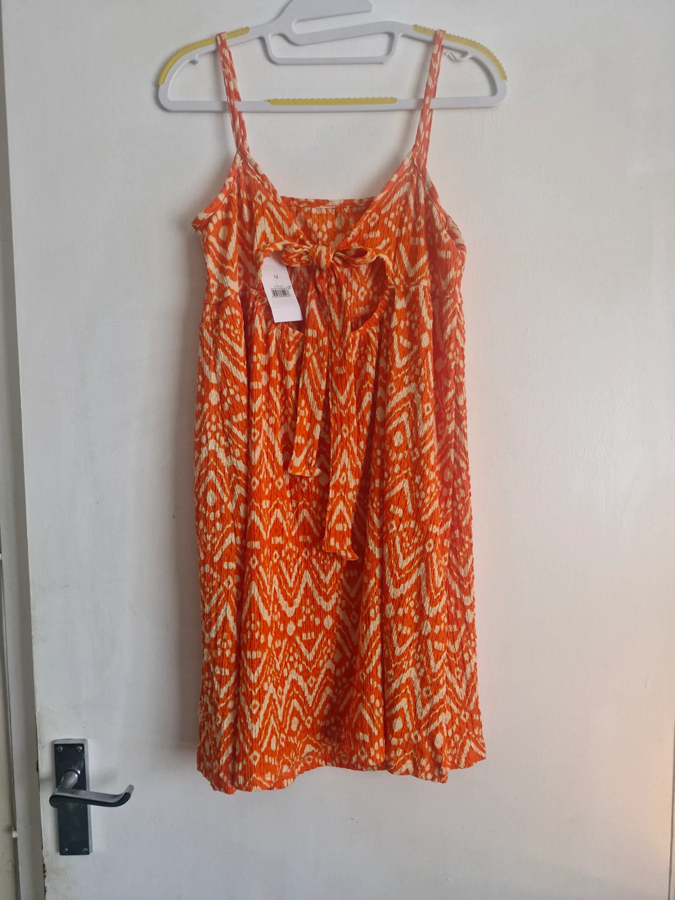 Bnwt george sun dress size 12