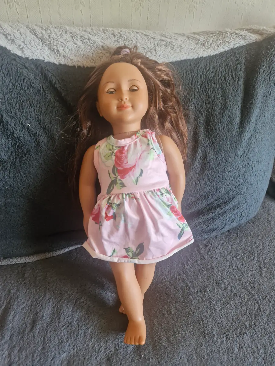 Generation doll