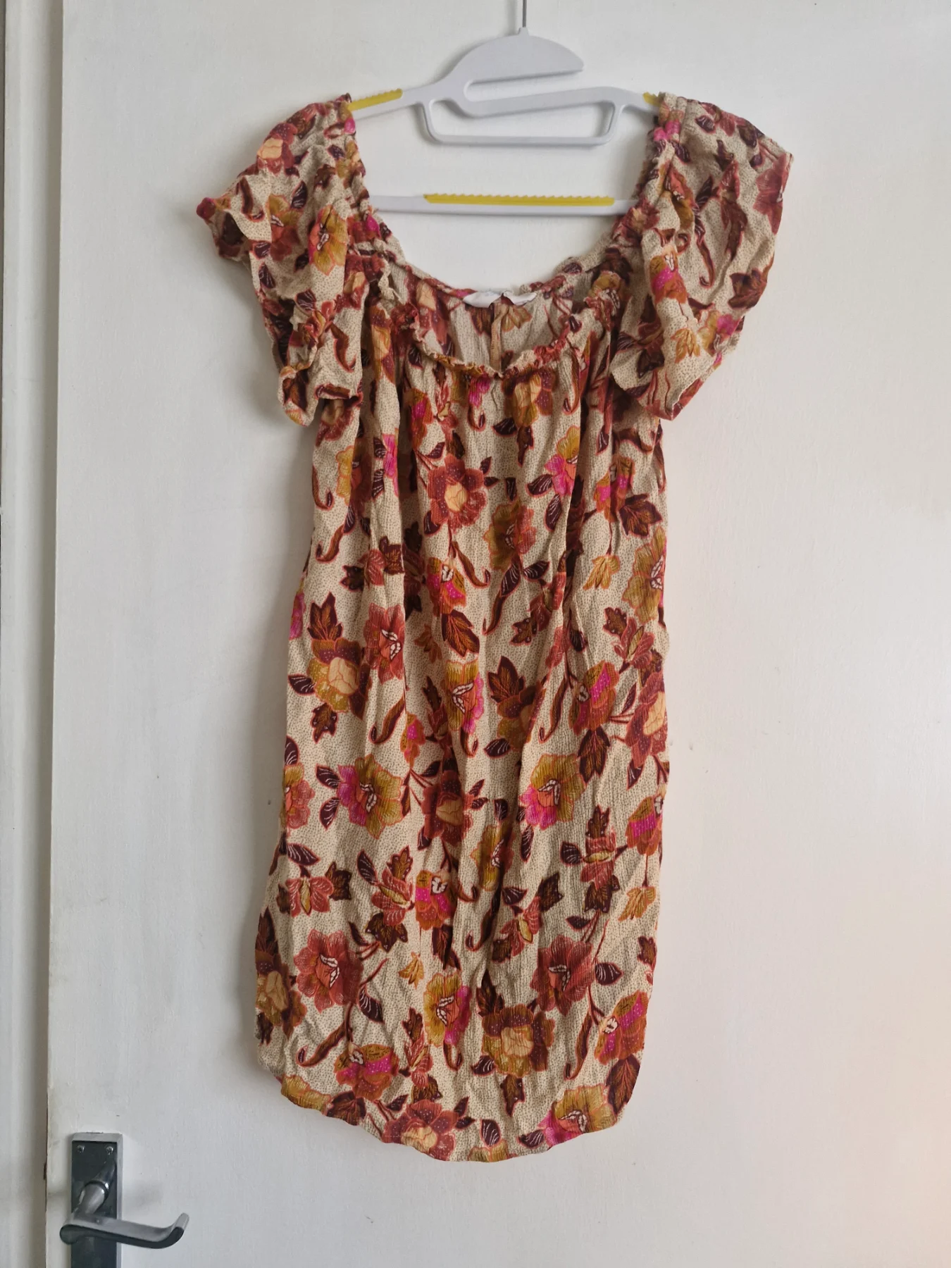 Primark sun dress size 12