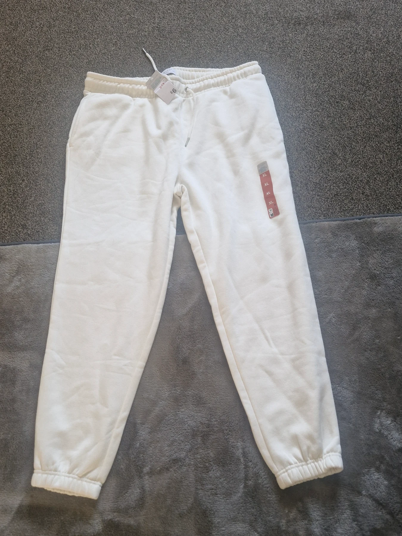Mens xl joggers