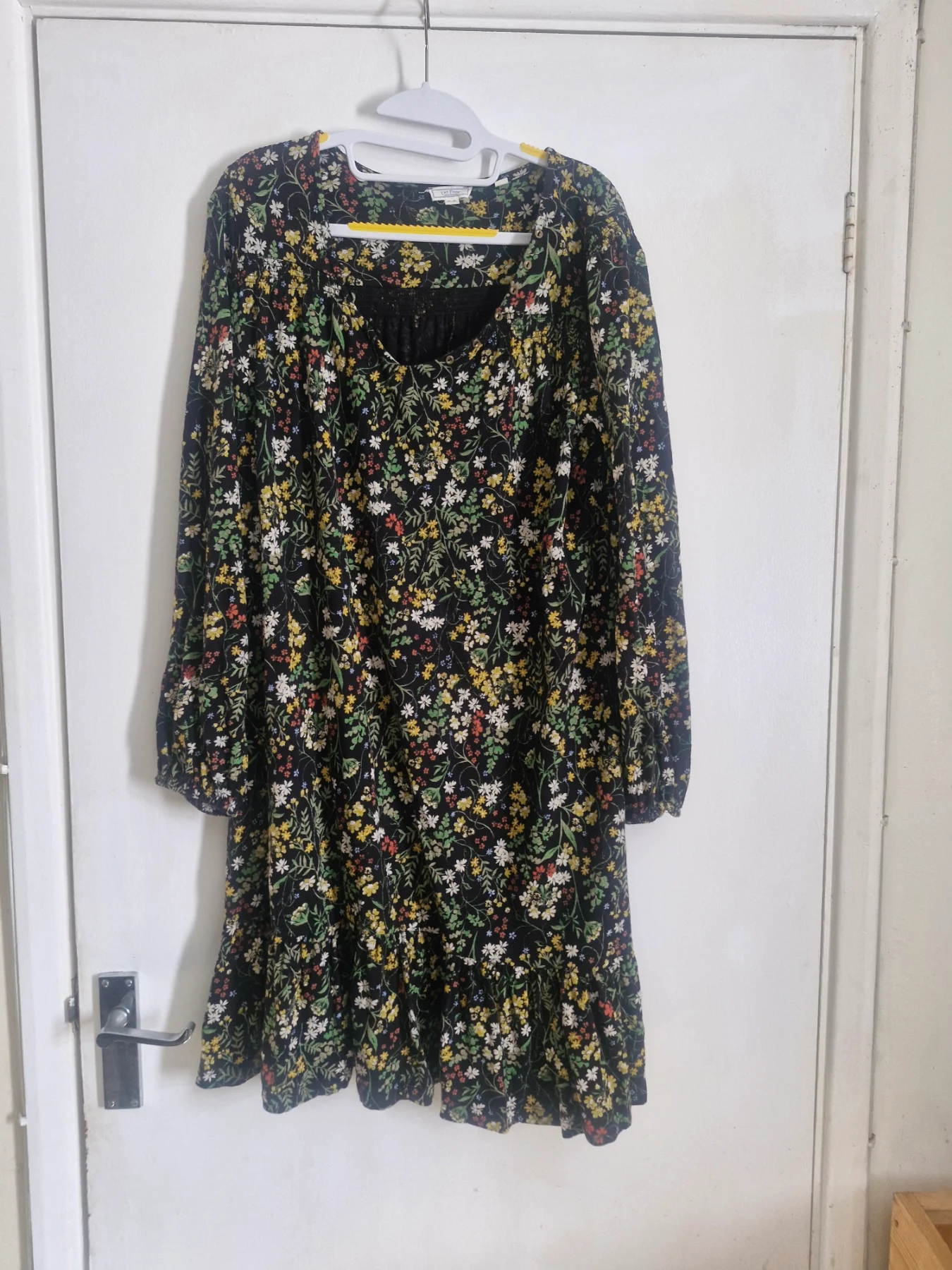 Fatface floral dress