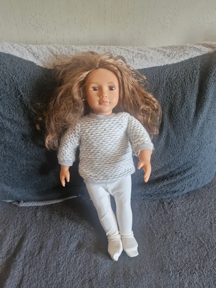 Generation doll