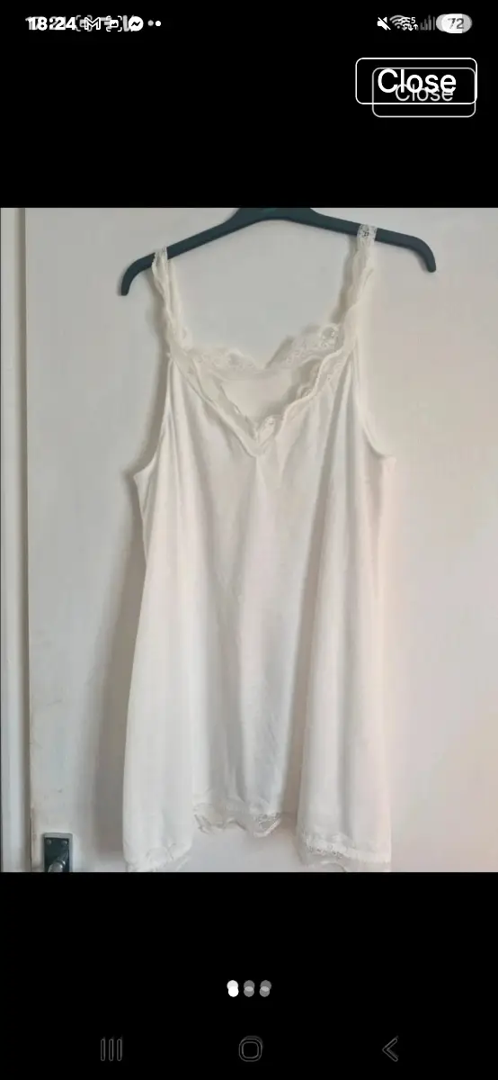 New Without Tags tik.tok.shop.vest top 24