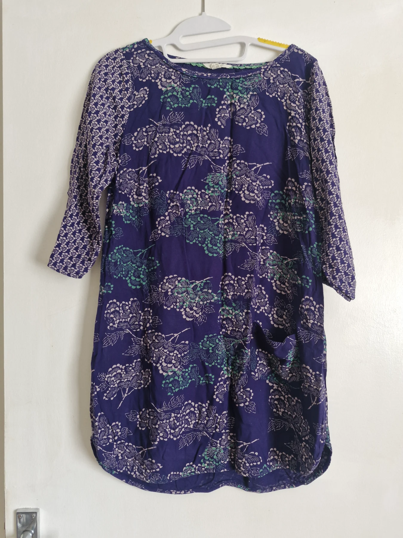 White Stuff dress size 14