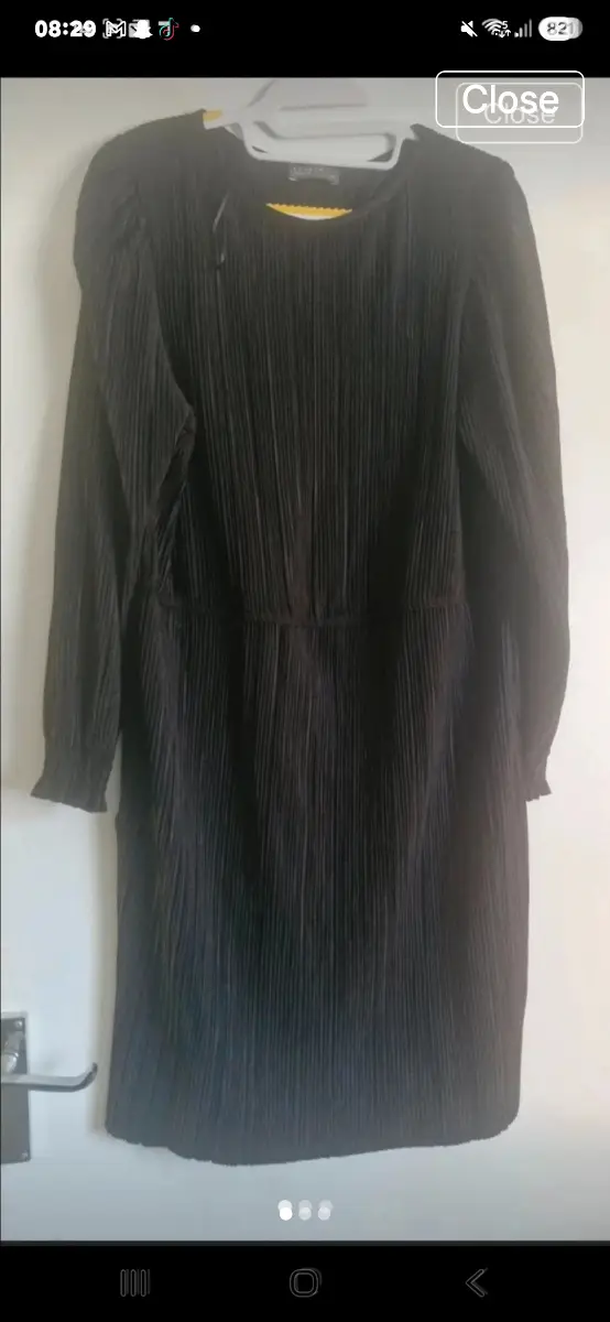 Payaya dress size 20