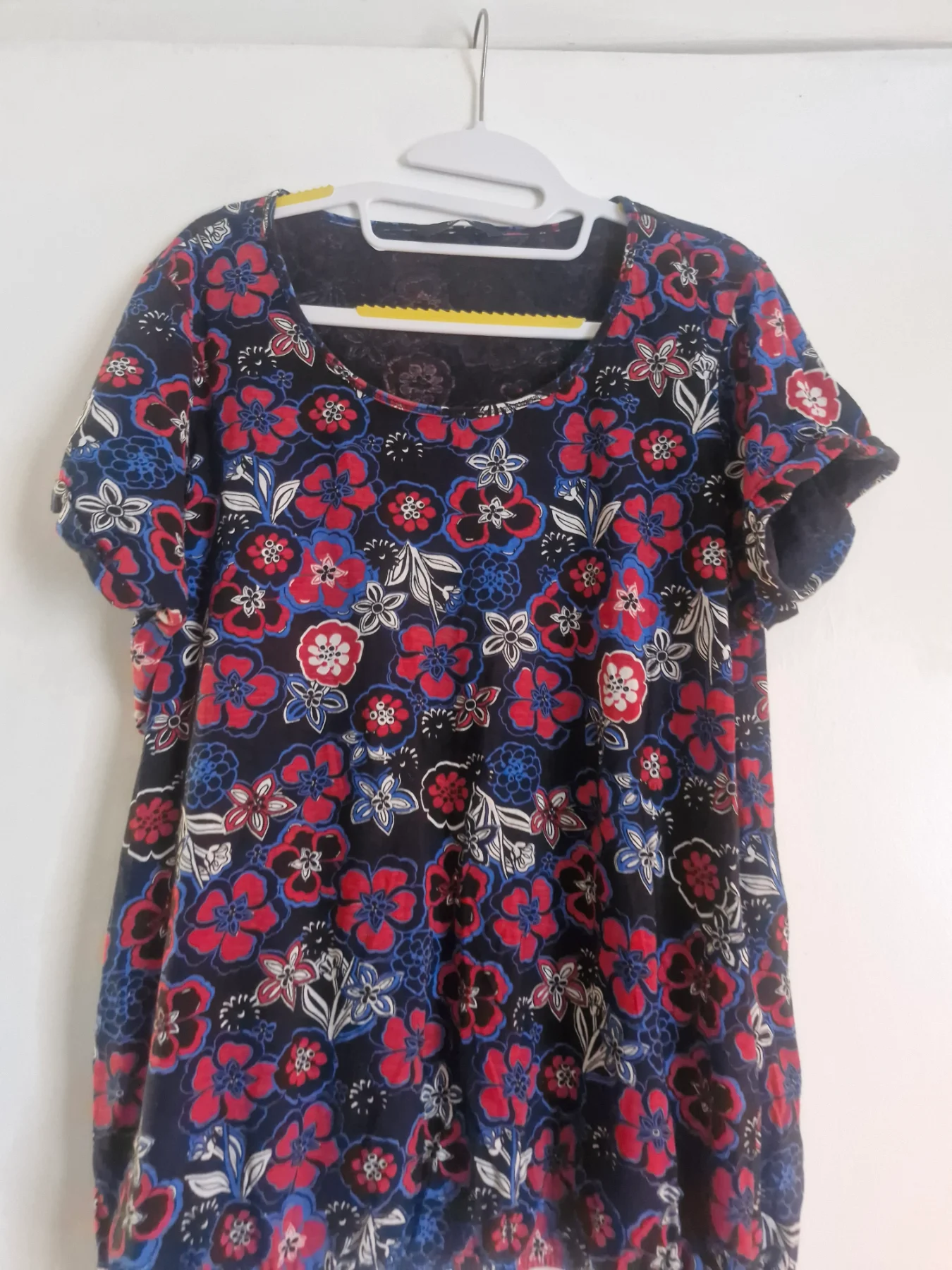 George top size 18
