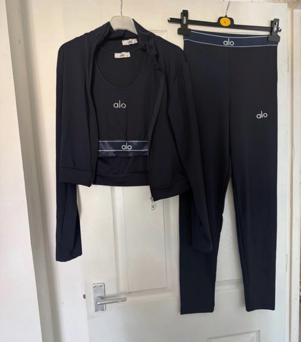 New set XL