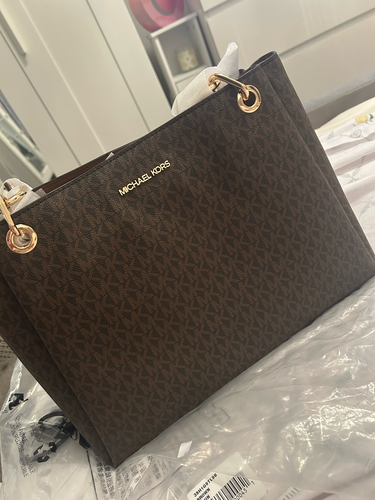 Michael kors handbag