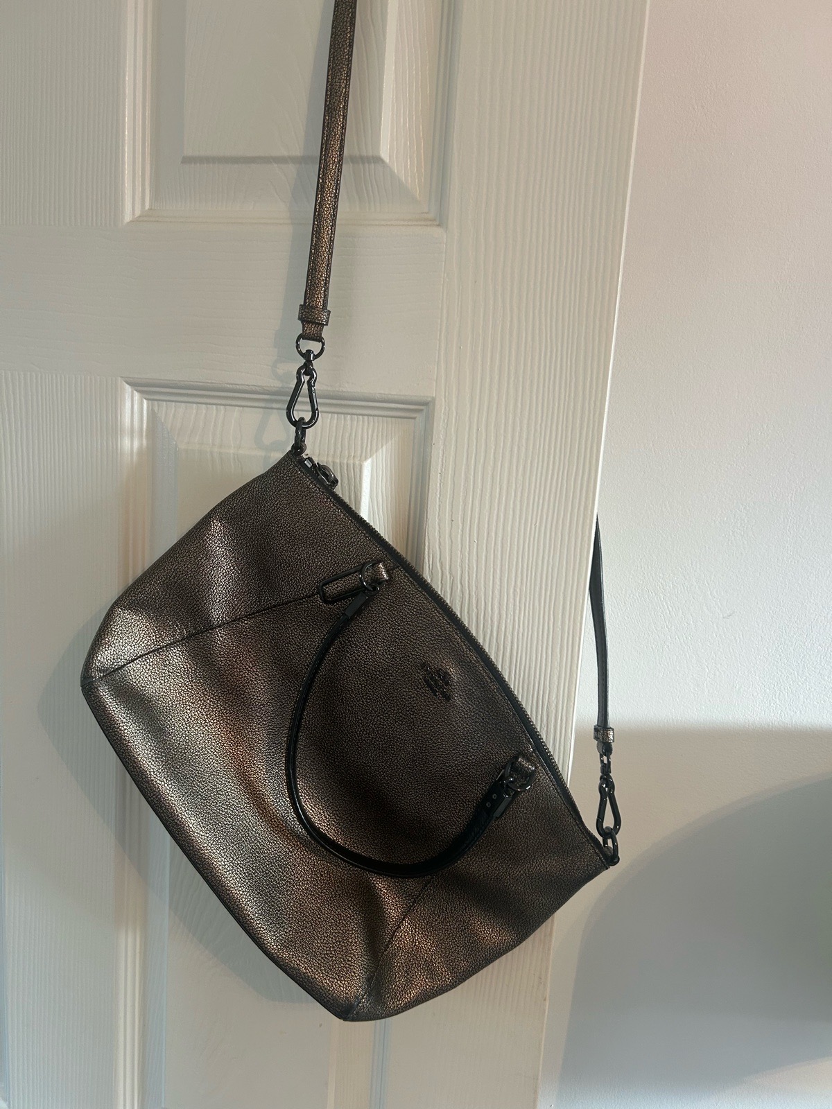 Coach vintage bag