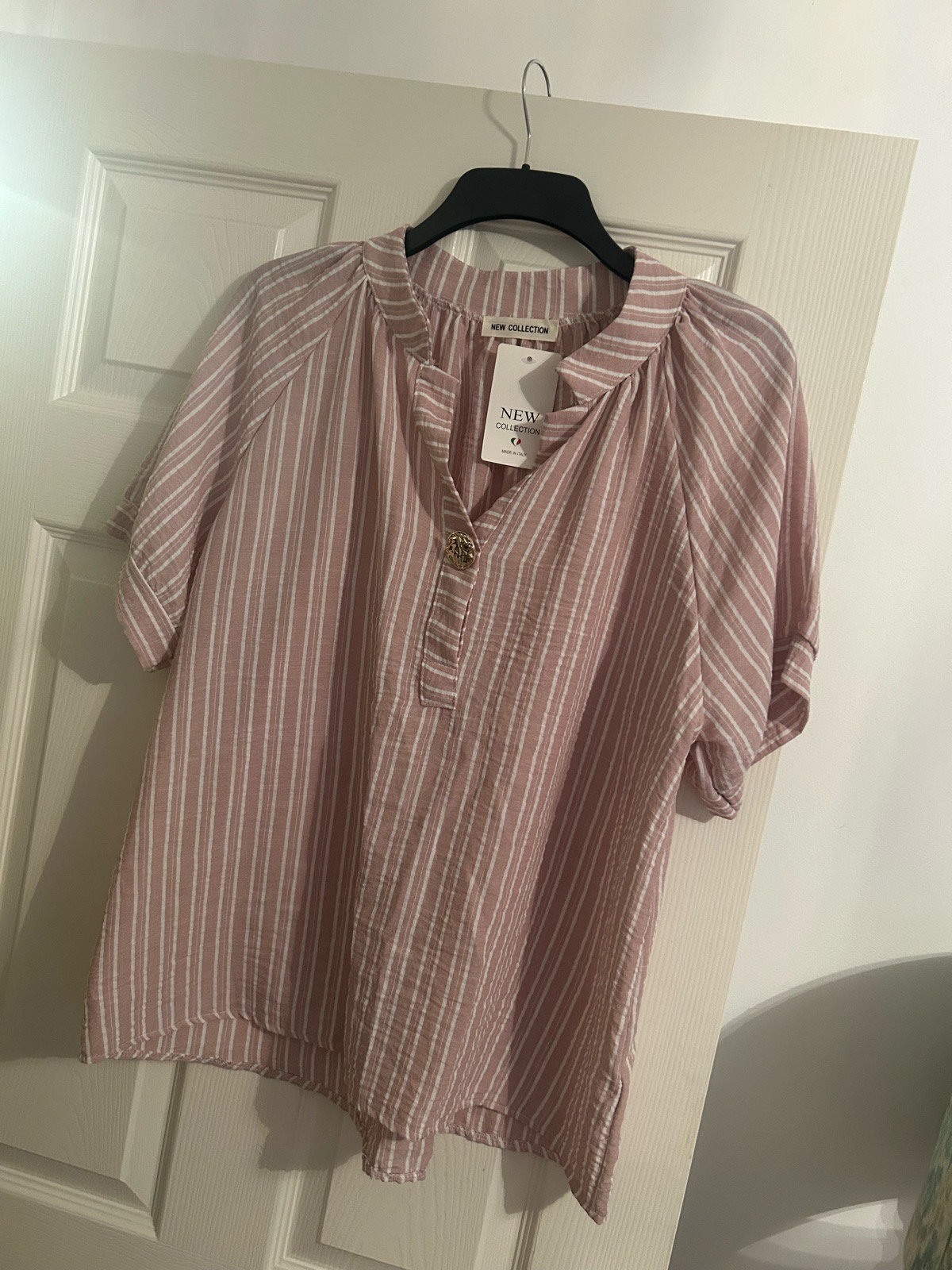 Ladies co-ord