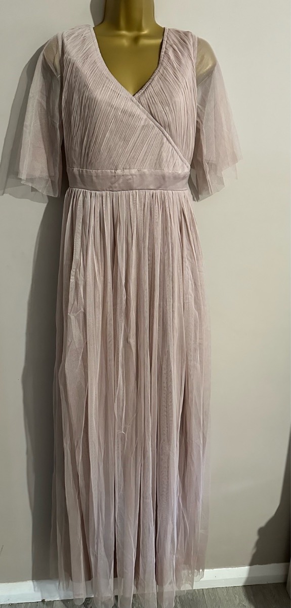 Anaya with love dress uk 8