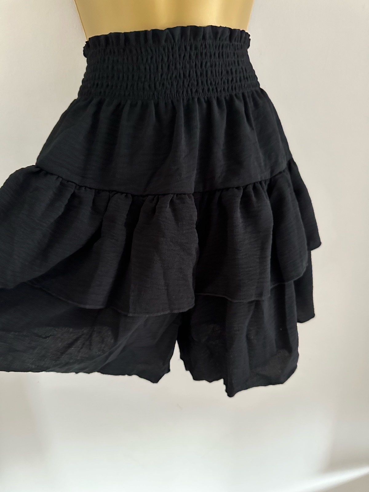 TikTok shorts