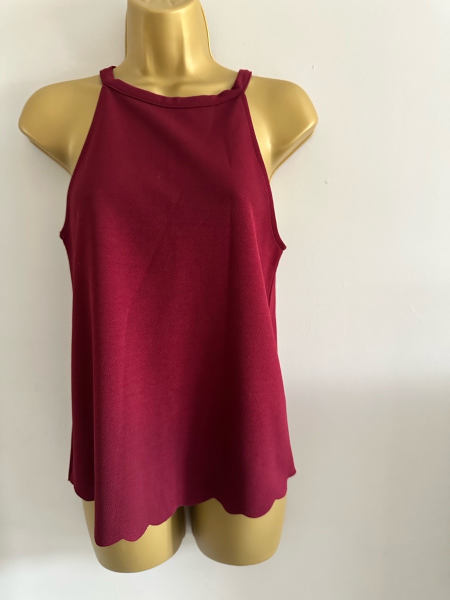 Newlook top uk 8
