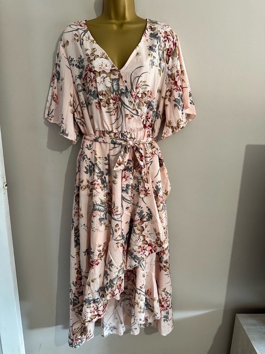 Nemidor dress size 1xl
