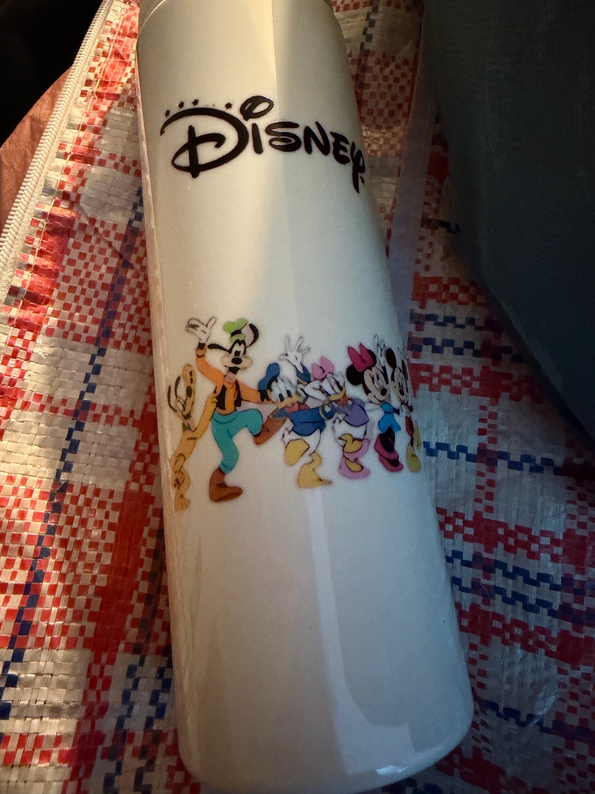 Water bottle